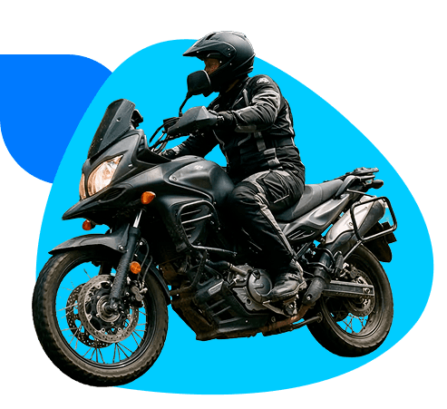 Seguro Moto Sura