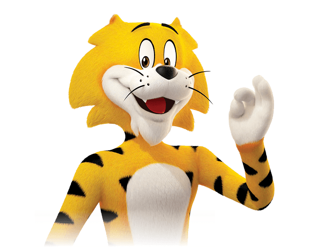 Mascota Sura