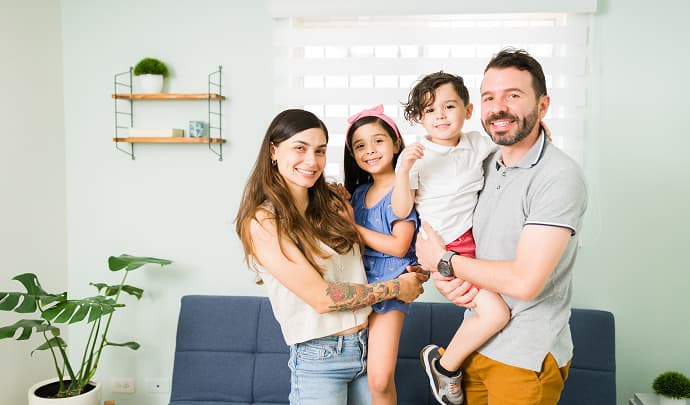 Cotiza tu seguro de salud Allianz