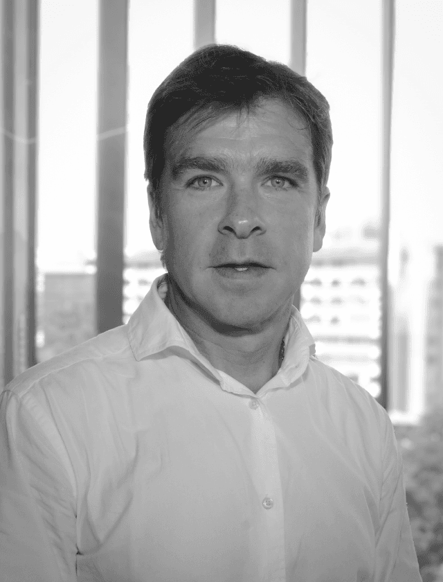 Daniel Arango Botero