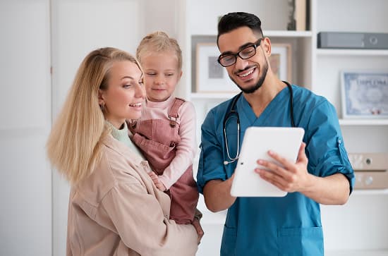 Mejor seguro de salud para ti